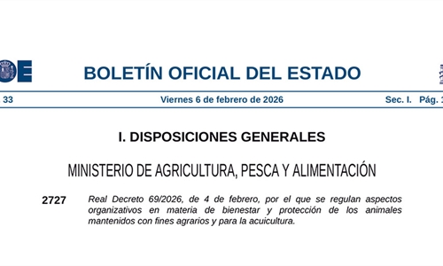 El BOE publica el decreto que crea la nueva mesa de coordinaci�n para...