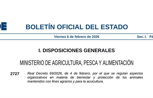 El BOE publica el decreto que crea la nueva mesa de coordinaci�n para...