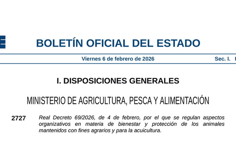 El BOE publica el decreto que crea la nueva mesa de coordinaci�n para...