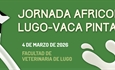 Jornada Africor Lugo-Vaca Pinta 2026