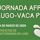 Jornada Africor Lugo-Vaca Pinta 2026