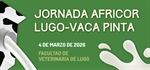 Jornada Africor Lugo-Vaca Pinta 2026