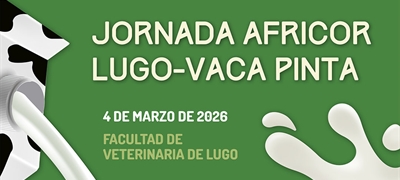 Jornada Africor Lugo-Vaca Pinta 2026