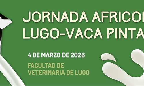 Jornada Africor Lugo-Vaca Pinta 2026