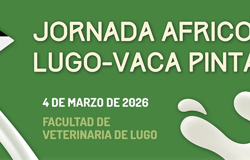 Jornada Africor Lugo-Vaca Pinta 2026