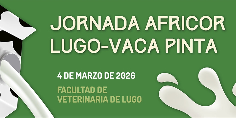 Jornada Africor Lugo-Vaca Pinta 2026