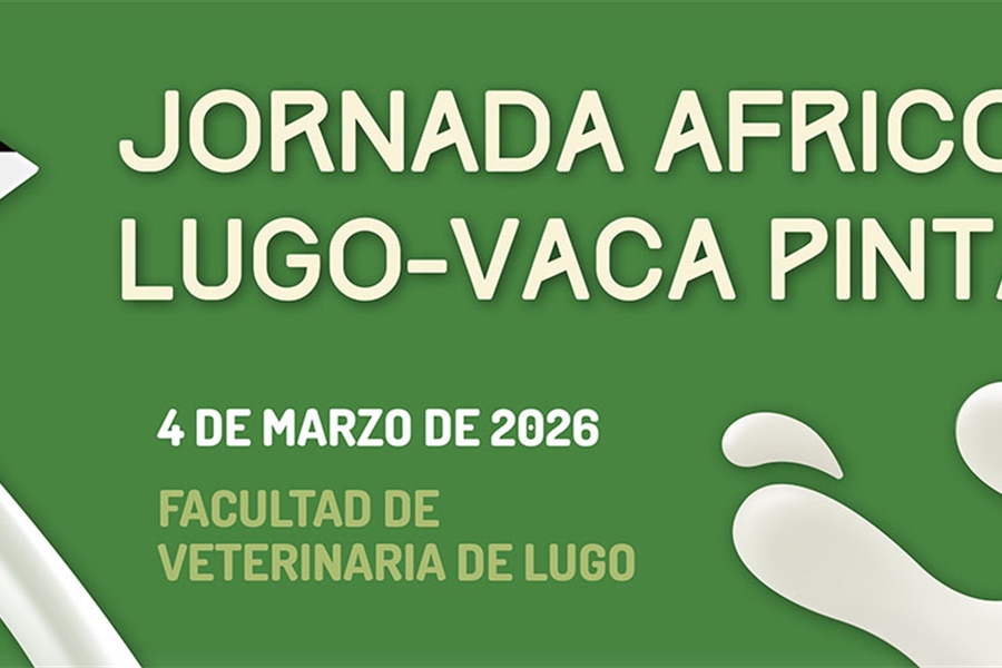 Jornada Africor Lugo-Vaca Pinta 2026