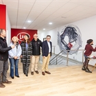 Lely inaugura en Santa Comba su segundo centro en Galicia: Lely Center Trazo
