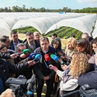 El Gobierno destaca la unidad de acci�n de Espa�a para negociar la PAC post-2027