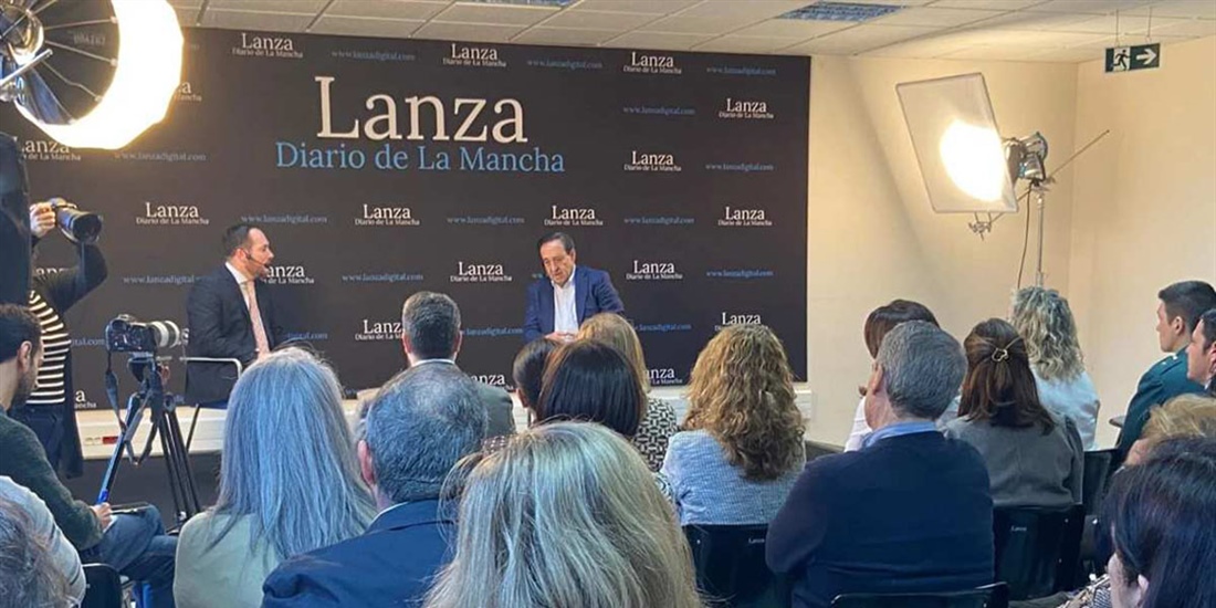 El presidente de ASAJA alerta sobre Mercosur, la PAC y la falta de mano...