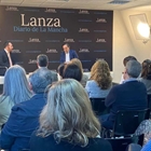 El presidente de ASAJA alerta sobre Mercosur, la PAC y la falta de mano de obra y reivindica el futuro del campo