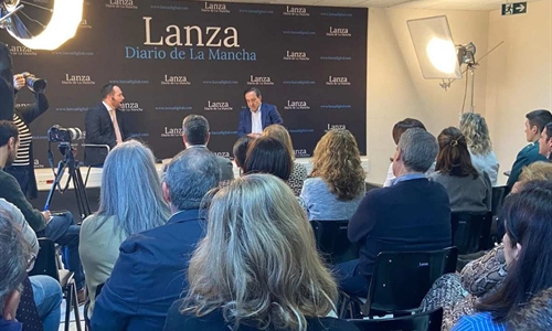 El presidente de ASAJA alerta sobre Mercosur, la PAC y la falta de mano...