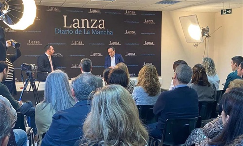 El presidente de ASAJA alerta sobre Mercosur, la PAC y la falta de mano...