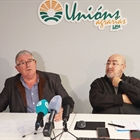 Uni�ns Agrarias llama a los ganaderos a sumarse a la demanda millonaria contra el c�rtel de industrias l�cteas