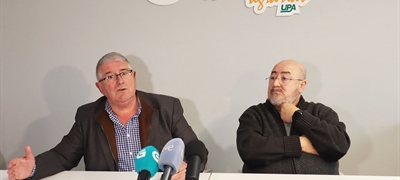 Uni�ns Agrarias llama a los ganaderos a sumarse a la demanda millonaria contra el c�rtel de industrias l�cteas