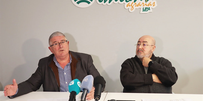 Uni�ns Agrarias llama a los ganaderos a sumarse a la demanda millonaria contra el c�rtel de industrias l�cteas