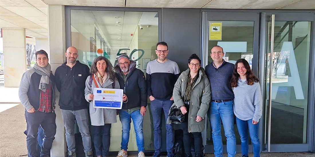 Jornada T�cnica de Asesoramiento Gen�tico: Impulsando la Gen�tica y...