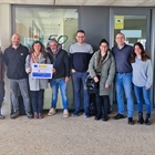 Jornada T�cnica de Asesoramiento Gen�tico: Impulsando la Gen�tica y Sostenibilidad de la ganader�a de raza frisona