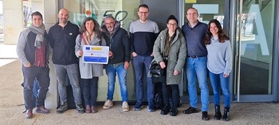 Jornada T�cnica de Asesoramiento Gen�tico: Impulsando la Gen�tica y Sostenibilidad en Catalu�a