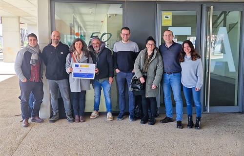 Jornada T�cnica de Asesoramiento Gen�tico: Impulsando la Gen�tica y...