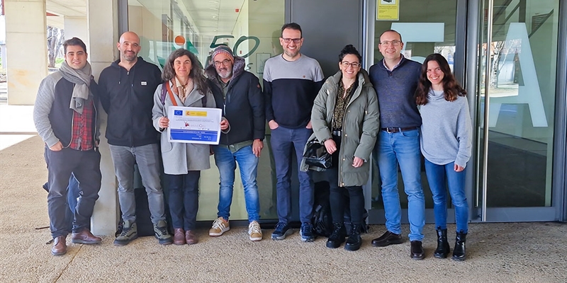 Jornada T�cnica de Asesoramiento Gen�tico: Impulsando la Gen�tica y Sostenibilidad de la ganader�a de raza frisona