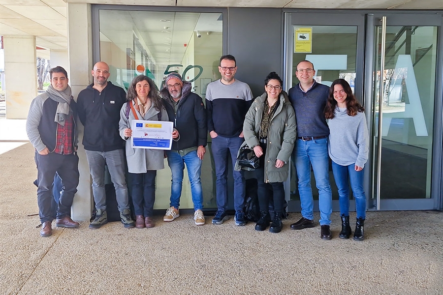 Jornada T�cnica de Asesoramiento Gen�tico: Impulsando la Gen�tica y...