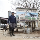 Ganader�a La Sielma: la alianza entre Frisona y Parda como estrategia de futuro para la producci�n de leche