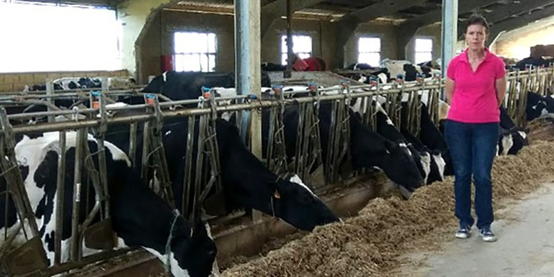 COAG cree que la industria l�ctea pretende bajar el precio de la leche sin �ning�n fundamento�