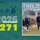 Ya disponible la revista Frisona Espa�ola 271