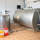 La patronal l�ctea asegura que es "ajena" a la negociaci�n de contratos en el sector