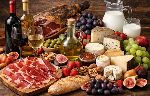 ICEX alerta de la incertidumbre y del impacto de los aranceles de EE.UU.