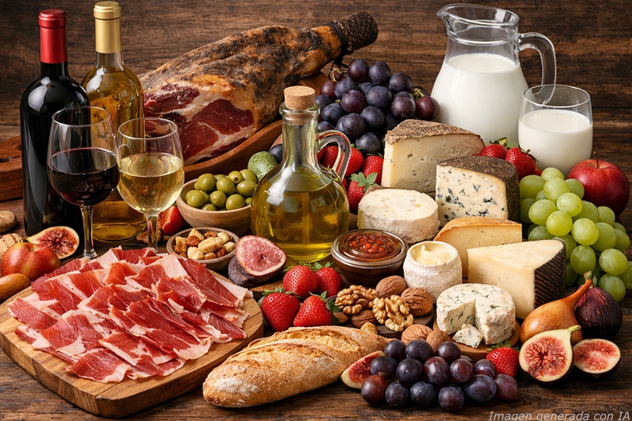 ICEX alerta de la incertidumbre y del impacto de los aranceles de EE.UU.