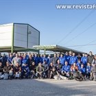 El XI Curso de Podolog�a Bovina de CONAFE y la APPB re�ne en Talavera de la Reina a los mejores especialistas en salud podal de Espa�a y Portugal