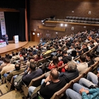 Sanidad animal, dise�o de instalaciones y relevo generacional, temas centrales de la Jornada T�cnica Africor Lugo-Vaca Pinta