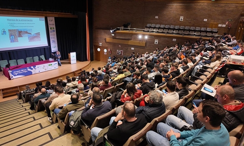 Sanidad animal, dise�o de instalaciones y relevo generacional, temas...