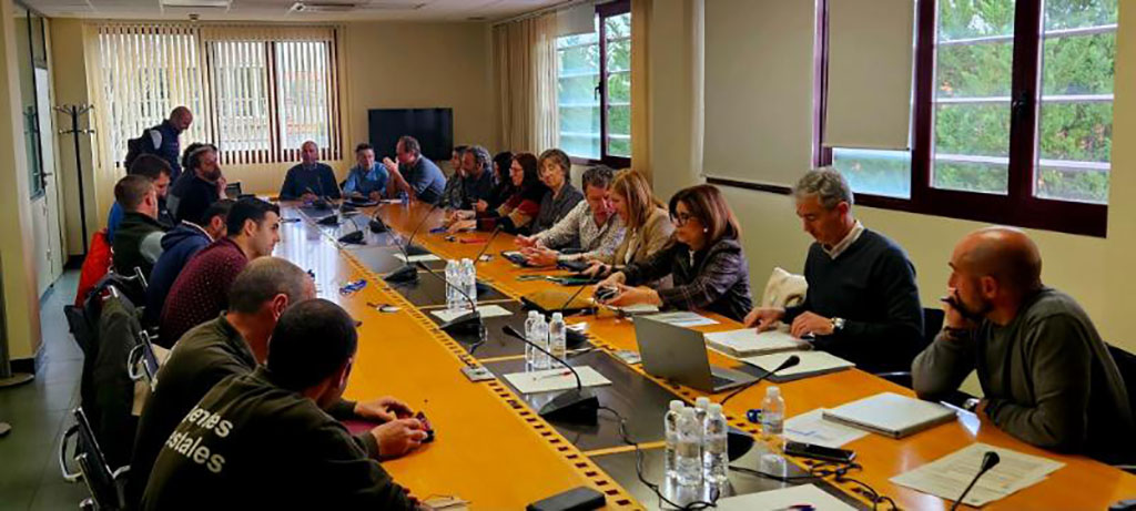 La Rioja solicitar� al Ministerio la ampliaci�n a su regi�n de la zona...