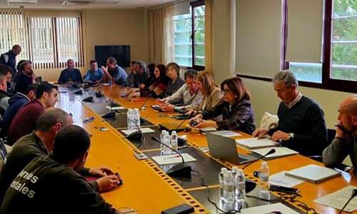 La Rioja solicitar� al Ministerio la ampliaci�n a su regi�n de la zona...