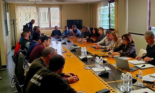 La Rioja solicitar� al Ministerio la ampliaci�n a su regi�n de la zona...