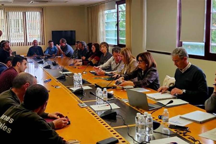 La Rioja solicitar� al Ministerio la ampliaci�n a su regi�n de la zona...