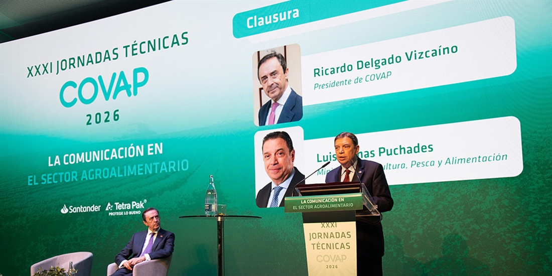 La importancia de la comunicaci�n en el sector agroalimentario centra...