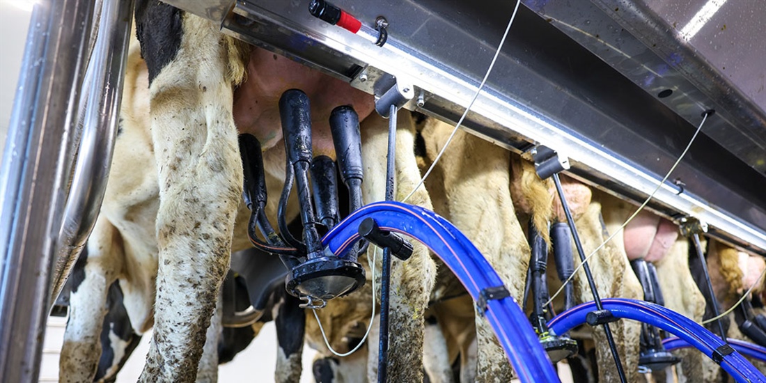 DeLaval lanza Evanza Retrofit