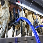 DeLaval lanza Evanza Retrofit