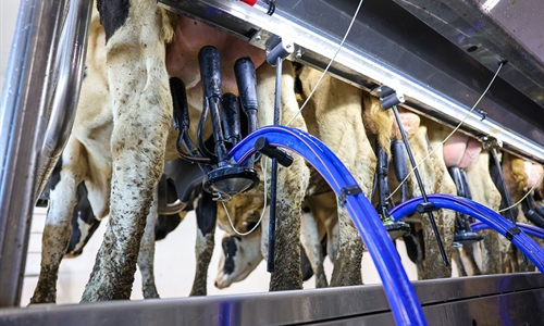 DeLaval lanza Evanza Retrofit