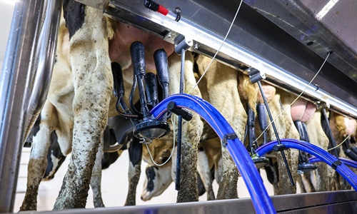 DeLaval lanza Evanza Retrofit