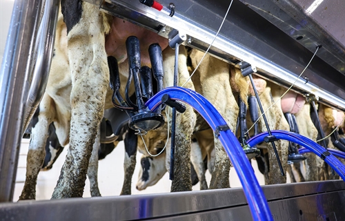 DeLaval lanza Evanza Retrofit