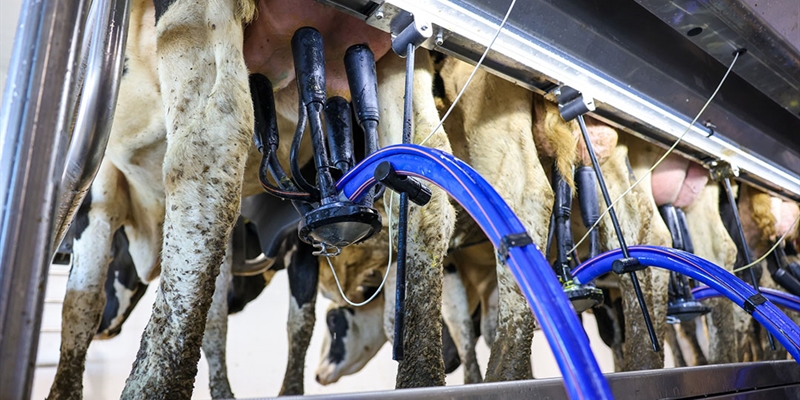 DeLaval lanza Evanza Retrofit
