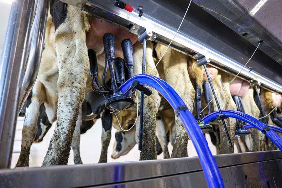 DeLaval lanza Evanza Retrofit