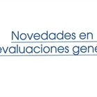 Novedades en las evaluaciones gen�ticas