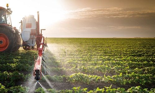 El 89% de los agricultores y ganaderos confirma su intenci�n de renovar...