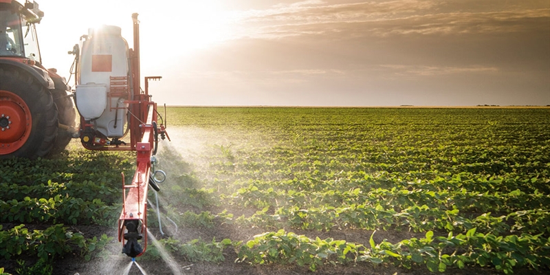 El 89% de los agricultores y ganaderos confirma su intenci�n de renovar su p�liza de seguro agrario en la pr�xima campa�a